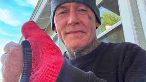 Fundraiser by Steven Goodman : Support Steven's Recovery After Motorcycle  Accident