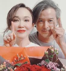 Ngoại hình tuổi 49 của Lý Minh Thuận