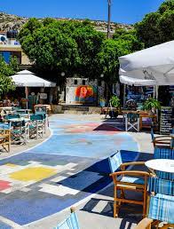 Ein nachmittag im hippie dorf matala | was eigenes. Ein Nachmittag Im Hippie Dorf Matala Was Eigenes