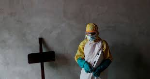 Ebola, also known as ebola virus disease (evd) or ebola hemorrhagic fever (ehf), is a viral hemorrhagic fever in humans and other primates, caused by ebolaviruses. What Is The Ebola Virus Council On Foreign Relations