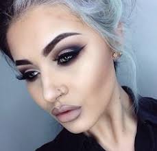 23 Brown eye makeup ideas