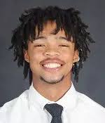 2023-2024 Men's Basketball Roster