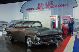 Auto Museum Aer Sales