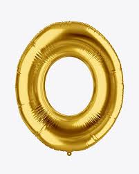Download Number 0 Foil Balloon Psd Mockuptemplate In 2020 Mockup Free Psd Mockup Psd Mockup Free Download