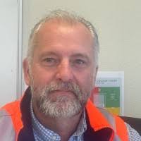 Colin Weightman Email & Phone Number