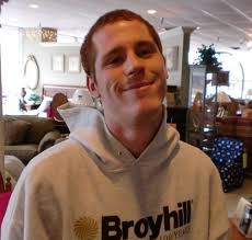 Randy C. “Goob” Kizer (1990-2011)