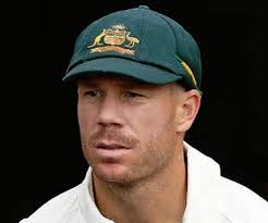 David Warner Biography
