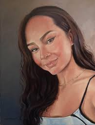 Beautiful Beaufort original oil