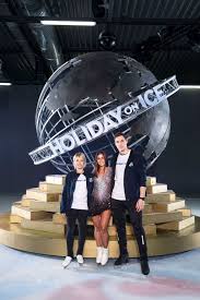 Join facebook to connect with sarah lombardi and others you may know. Sarah Lombardi Holiday On Ice Season 2019 2020 Promos Hawtcelebs