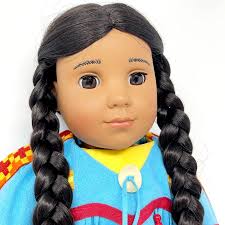 American Girl Kaya Pow Wow Dress for sale