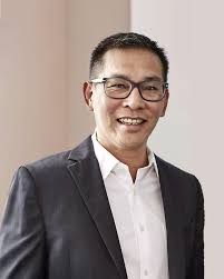 About A/Prof Vincent Yeow