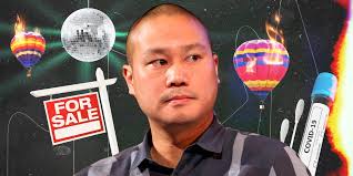 Inside The Tragic Last Months Of Ex Zappos Ceo Tony Hsieh