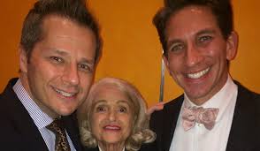 Tom & Mickey @ Compass