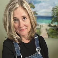 Lucy Thomas, Artist, Lucy is An Artist — The Global Discussion