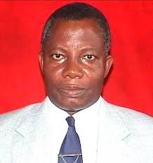 Profile of Prof. Pius Thomas Kumah, Agbenorku