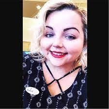 Caitlyn Coalter's Instagram, Twitter & Facebook