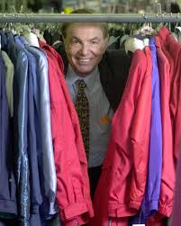 Monroe Milstein, Founder of Burlington Coat Factory, Dies at 98