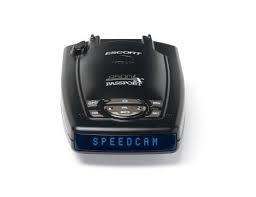 I've been fascinated with radar detectors and i've driven with a few over the years: Escort Passport 9500ix Radar Laser Detector Black In Dubai Uae Whizz Radar Detectors