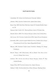 Http Repository Unpas Ac Id 15900 10 196 20daftar 20pustaka Pdf