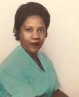 Evelyn Jackson Harvey Obituary (1932