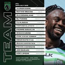 Squad locked in for our first comp of the year @manor_7s 🏆 After falling  just short in last year's final, we're aiming to go one better 🆕 A few  fresh faces donning