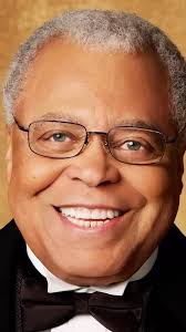 What a GIANT of a human being. I became aware of him as the VOICE. What a  commanding voice it was. Darth Vader, Mufasa, “This is CNN”. What a  presence: The Great White Hope, Troy Maxon, King Jaffe ...