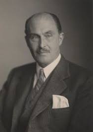 Charles Urie Peat (1892-1979)