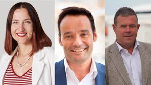 El mercado de directivos y empresarios de Cataluña