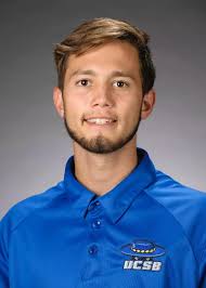 2015 Men's Track and Field Roster