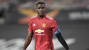 After four years with juventus, he returned to 'manchester united' in 2016. Pogba I Saw The Players Who Wanted To Kick Me Out Junipersports