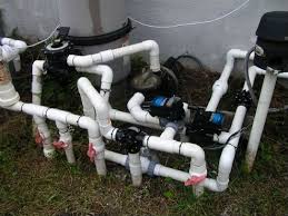 Problems with your pool's plumbing may be difficult to detect. What S Wrong With This Picture Plumbing Fail Plumbers Humor Pool Plumbing Pool Repair Plumbing