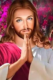 Prayer for Guidance, Strength, and Peace in Jesus