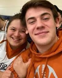 A BIG WELCOME TO OUR NEW EBOARD MEMBERS!! Ally Gooley is serving as our  Health and Exercise Director! Eric Kipper Student Outreach Assistant! Q is  serving as our Athlete Outreach Assistant! Keegan