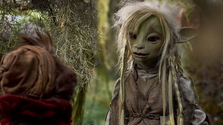 The Dark Crystal: Age of Resistance' Review