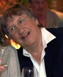 Tribute to Brian Collison, 1951