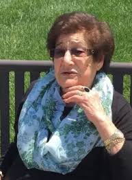 Obituary information for Lydia Habiba Bulayd Haduani Ruff