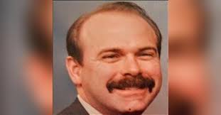 Barry K. Beasley Obituary