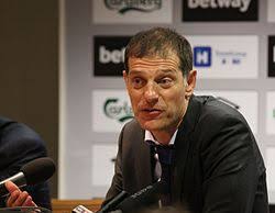 Slaven bilić (pronounced slǎʋen bǐːlitɕ; Slaven Bilic Wikipedia