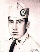 Gilberto Garcia Obituary