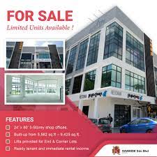 The company operates in the advertising agencies sector. Granton World Sdn Bhd Klang Malaydede