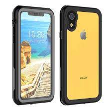 However, the iphone xr warranty doesn't even support water damage. Waterproof Case For Iphone Xr Full Body Protective Cover Built In Screen Protector Clear Waterproof Phone Case For Iphone Xr Buy Waterproof Phone Case Waterproof Case For Iphone Xr Case For Iphone Xr Product On