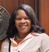 Cherlyn Evette Smith