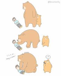 Taiwanese Artist Creates 10 Entertaining Animal Comics Funny Animal Comics Comics Fun Comics