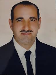 Head of the Department of English