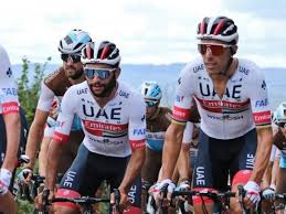 Jasper philipsen secured his second stage win at this year's spanish vuelta, with rein taaramae losing the leader's red jersey to kenny elissonde after crashing for the second straight day. All About Jasper Philipsen Uae Team Emirates