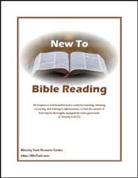 If so, you're not alone. Bible Reading Order Of Books To Read