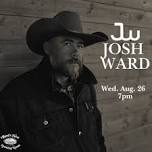 Josh Ward