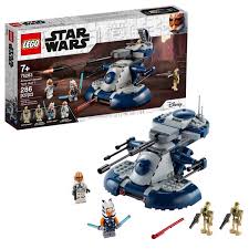 See more of lego star wars game on facebook. Star Wars Lego Armored Assault Tank Toys Gadgets Zing Pop Culture