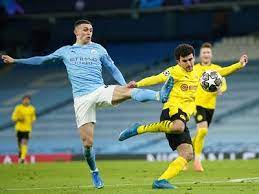 Emre can, manuel akanji, mats. Dor Vs Mci Champions League Dream11 Prediction Fantasy Football Tips For Borussia Dortmund Vs Manchester City Football News