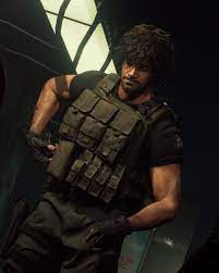 We did not find results for: Fluffy Carlos Resident Evil Girl Resident Evil Resident Evil 3 Remake